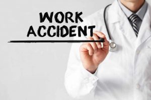 Lee más sobre el artículo Lesiones por accidentes de trabajo