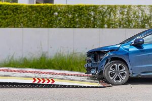 Lee más sobre el artículo Tipos de accidentes automovilísticos
